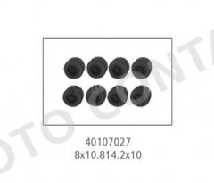 Subap Lastigi 8MM M131 Dks Flash Kangoo 1.9