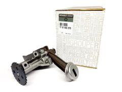 Yag Pompasi K7M - K7J - >10/2001