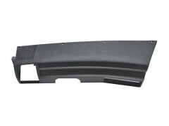 Gosterge Paneli Tempra Tipo (digital)