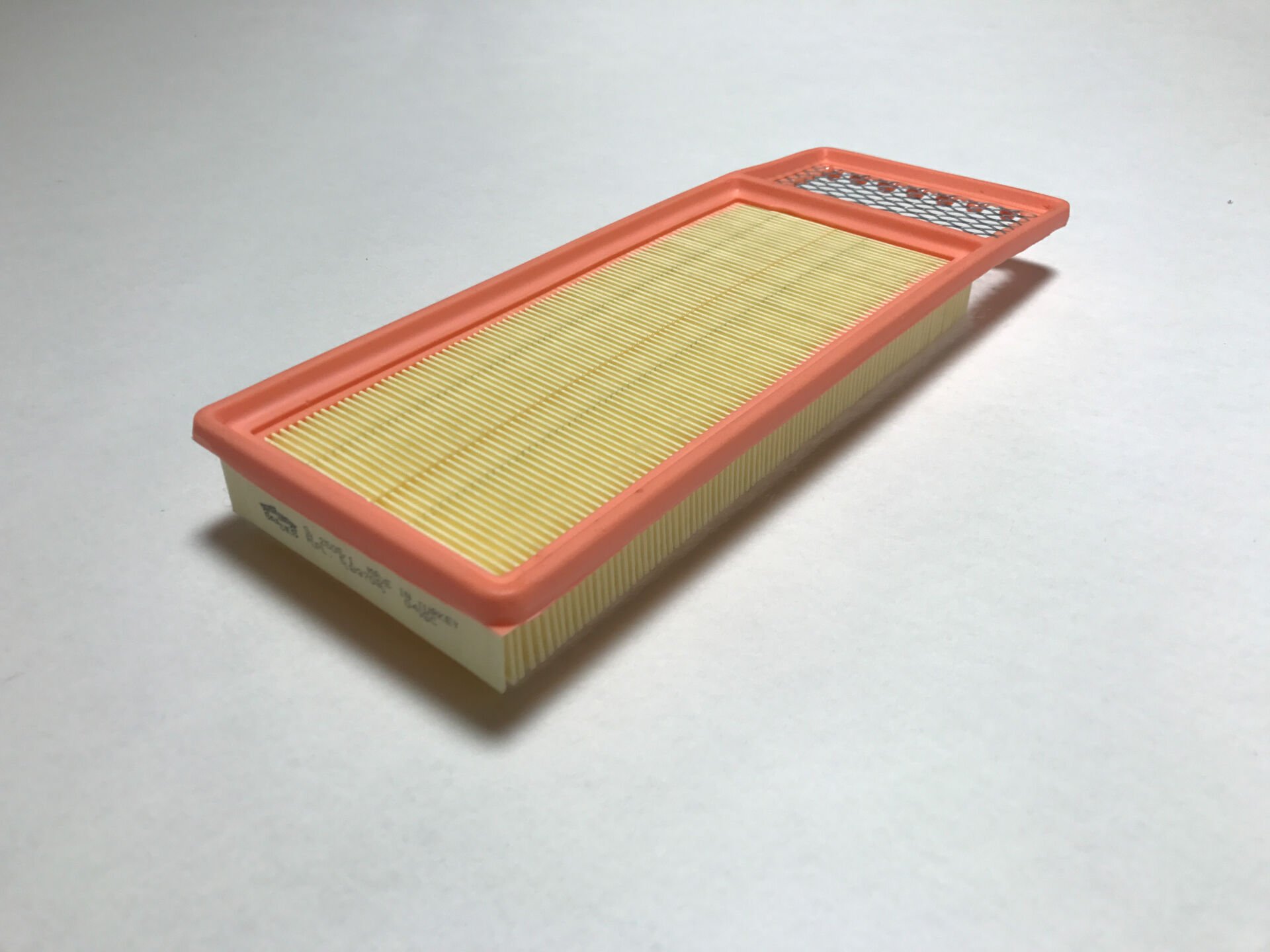 Hava Filtresi Doblo Punto Combo D Ka Ii 1.3MJET JTD 2010 -