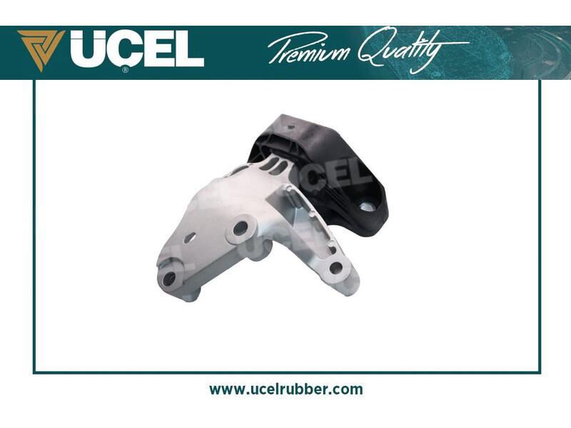 Hidrolik Motor Takozu Sağ Duster Iii Captur Iii