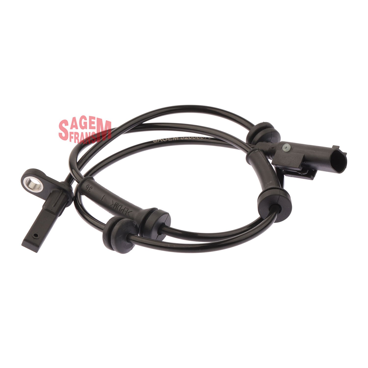 Abs Sensor Kablo Fiorino 2016 > Arka Sağ
