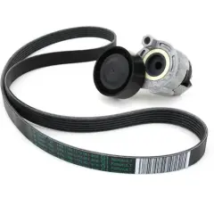 6PK1200 Alternatör Kayış Seti Kangoo Logan Sandero Fluence Clio Ii - Iii - Iv Megane K9K