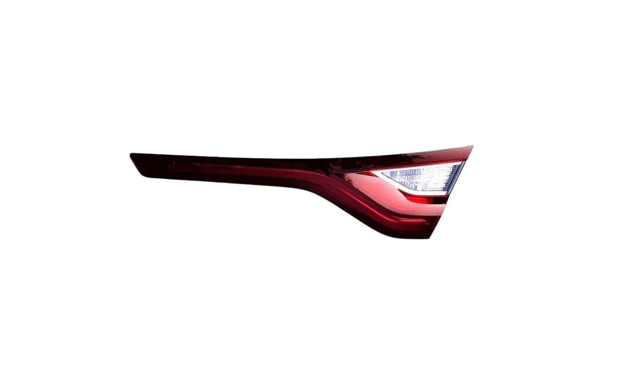 Stop Sağ Ic Megane Iv 2016 >