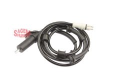 Abs Sensoru Arka Sol Ducato 94> (1495MM)