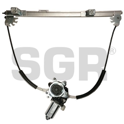 Cam Kaldirma Mekanizmasi Elektrikli Ön Sol R19