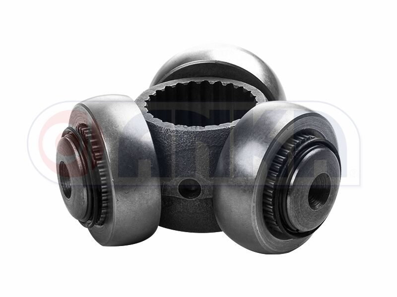 Aks Mafsali R19 Laguna 1.6 16V 1994 - 2001