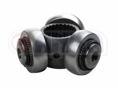 Aks Mafsali R19 Laguna 1.6 16V 1994 - 2001