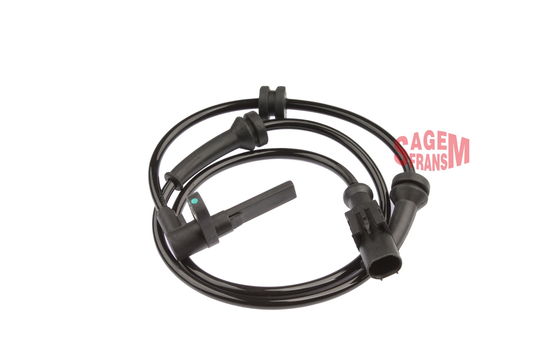 Abs Sensor Kablo Punto Ön Sağ