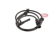 Abs Sensor Kablo Punto Ön Sağ