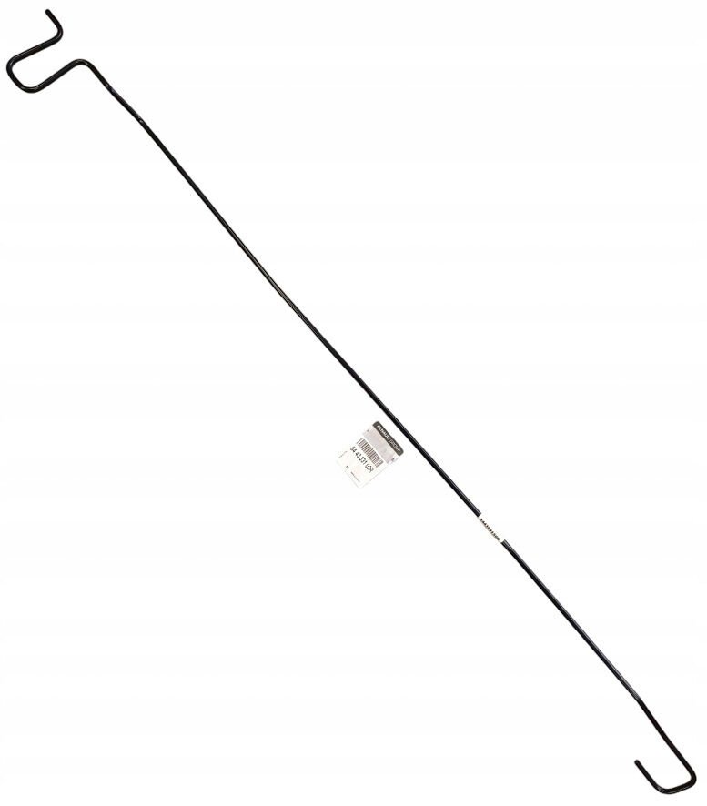 Bagaj Cubugu Benzinli