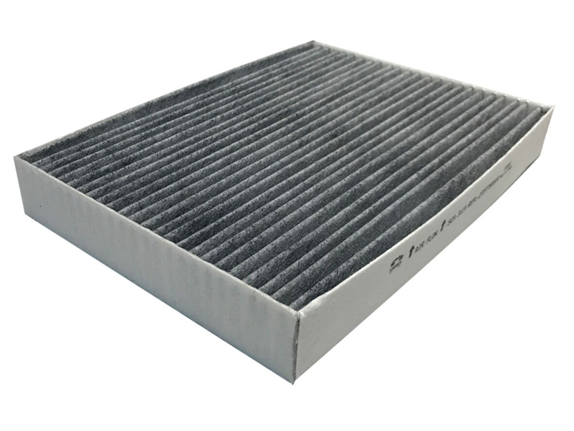 Polen Filtresi Dokker 12> Lodgy 12> / X - Trail 13> 1KARA23BONLU