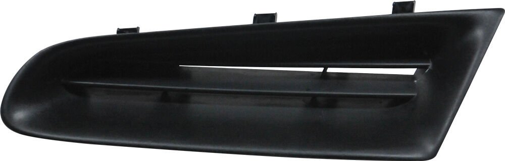 Ön Panjur Izgarasi Clio Iii 05 - 09 Sol