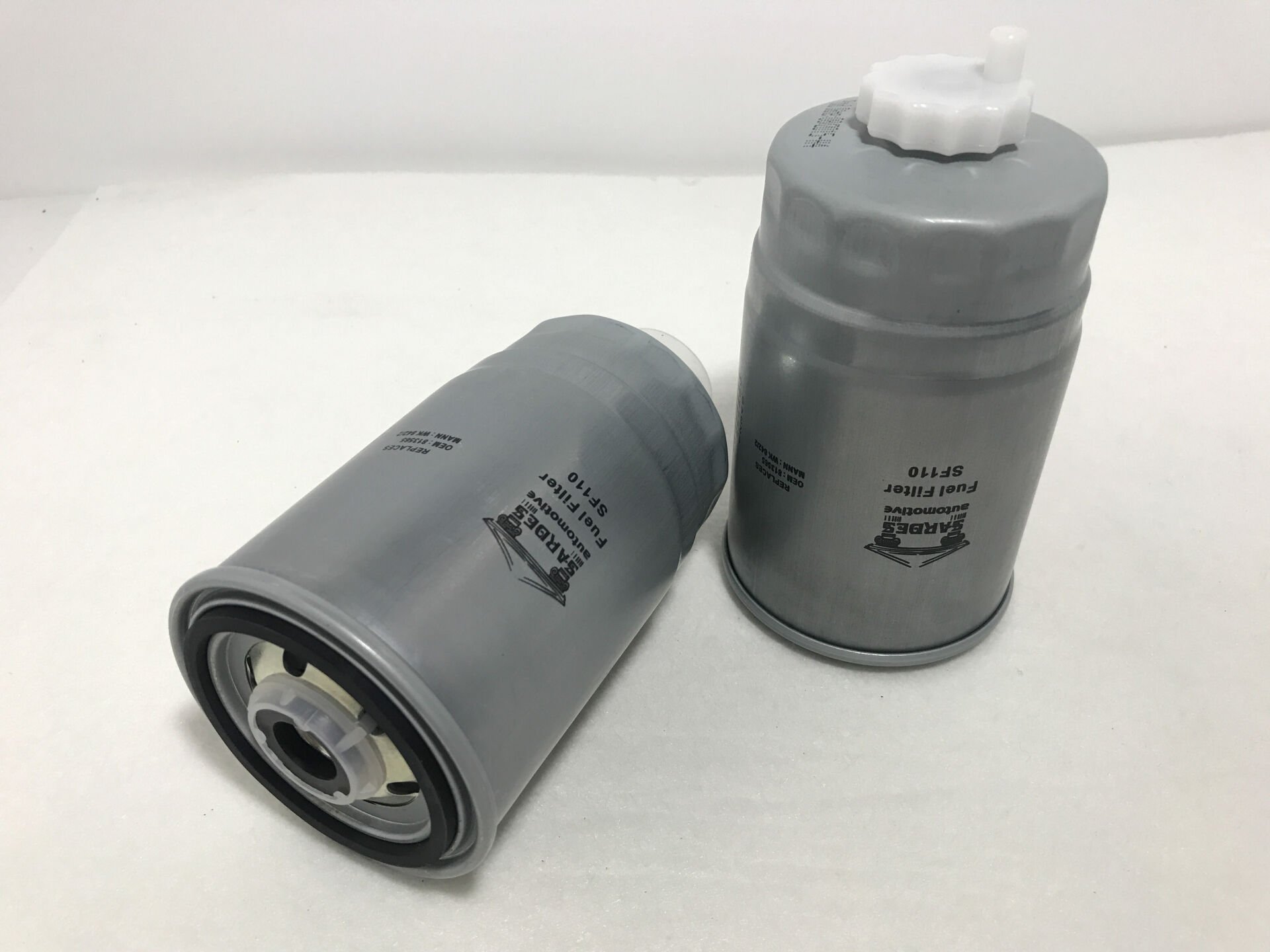 Yakıt Filtresi (mazot) Astra - Corsa - Vectra - Trafic - Boxer - Palio - Ducato1.7 - 1.9 - 2.4 - 2.5D -