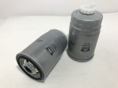 Yakit Filtresi (mazot ) Astra - Corsa - Vectra - Traffic - Boxer - Palio - DUCATO1.7 - 1.9 - 2.4 - 2.5D -