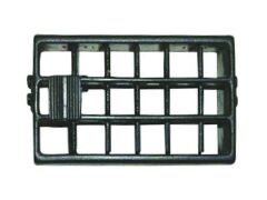 Difizor Izgarasi Sol R9 R11