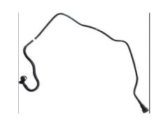 Yakit Hortumu ( Benzin ) Clio Ii - Megane I - Scenic I - Kangoo 1.6 16 V K4M