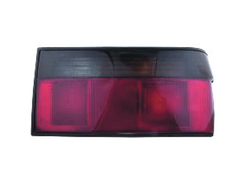 Stop Lambasi Sol Kapaksiz R9 Fairway