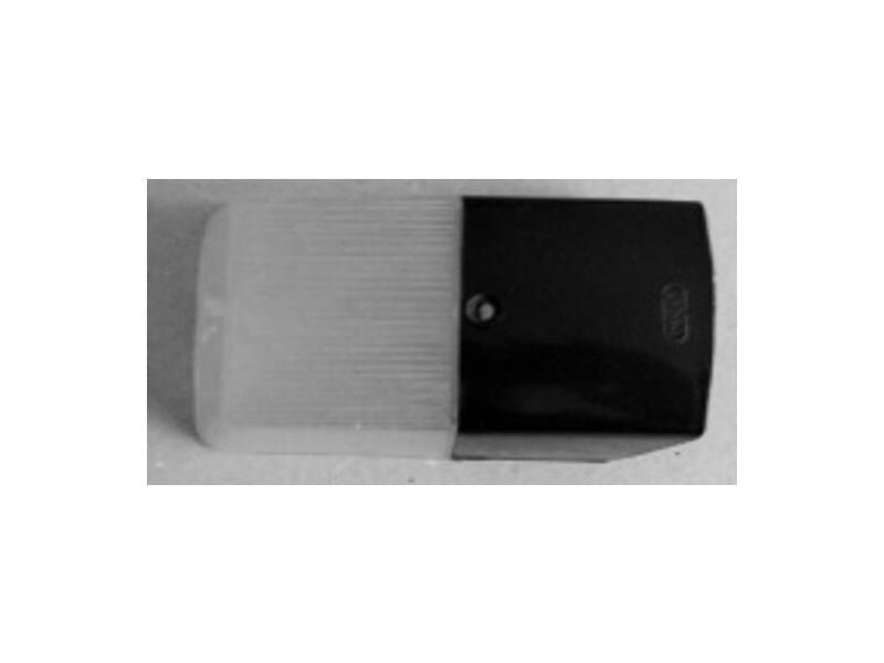 Geri Vites Plaka Lamba Cami R12 Tsw