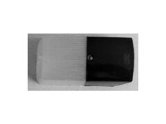 Geri Vites Plaka Lamba Cami R12 Tsw