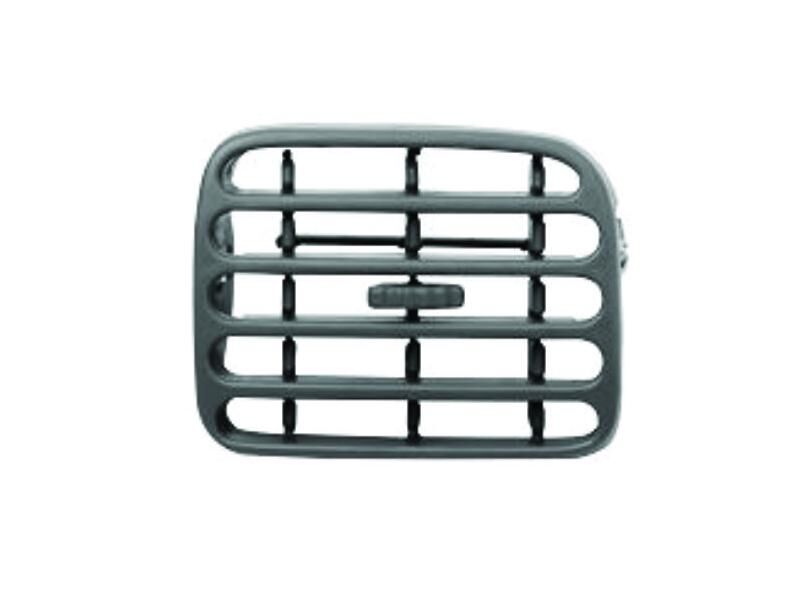 Orta Havalandirma Difizoru Sol Gri