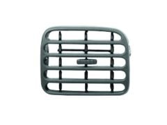 Orta Havalandirma Difizoru Sol Gri