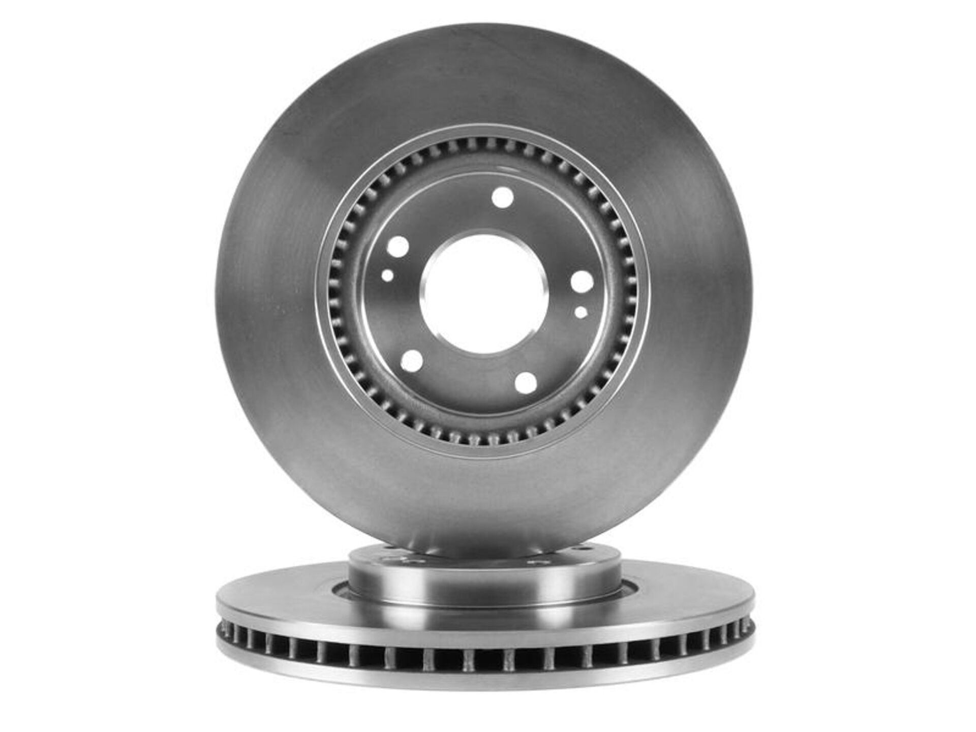 Fren Diski Ön Havali IX35 Tucson Sonata Sportage Optima >(300X28) 5 Bijon