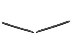 Ön Panjur Citasi Clio Iv 12 - 16 Siyah ( Takim )