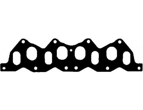 Manifold Conta Eksoz R9 R19 R21 Dizel Flash Sac Takviyeli