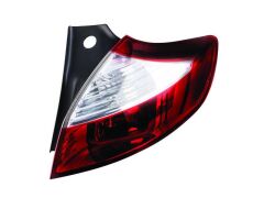 Stop Lambasi Sol Dis Dark Megane Iii Hb 15>16