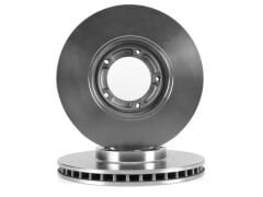 Fren Diski Ön Havali Transit Transit T15 94>00 15 Jant