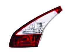 Stop Lambasi Sol Sol Dark Megane Iii Hb 15>16