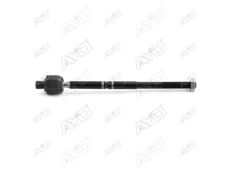 Rot Mili Astra H Zafira 294 Mm