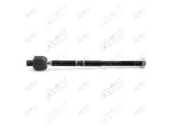 Rot Mili Astra H Zafira 294 Mm