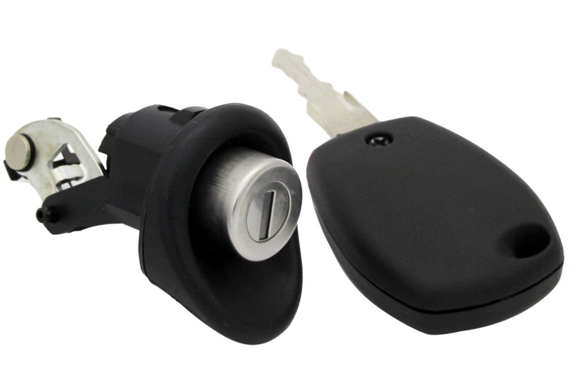 Bagaj Kilidi Dış Logan Sandero 04>