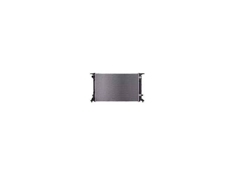 (behr) Su Radyatoru A4 (B9) A5 (F53 - F5P) A6 (C8) 1.4 Tfsi 2.0 TDI Tfsi