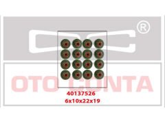 Subap Lastigi (6.MM) Ducato - Jumper - Boxer 2.3 - 3.0 HDI 06 =>