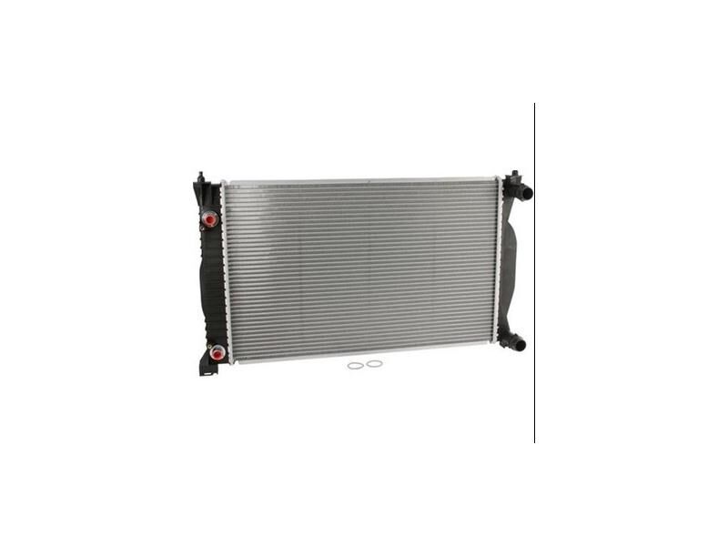 (behr) Su Radyatoru Corsa B 1.2 1.4 I Combo 1.2 1.4 Tigra 1.4 1.6 16V (klmasiz)