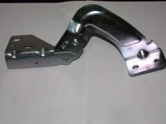 Kaput Mentesesi Sağ Kangoo Ii