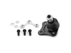 Rotil Alt Sağ Golf Iv Bora New Beetle (1J1) 1997 - 2005