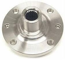 Porya Ön Teker Megane Ii