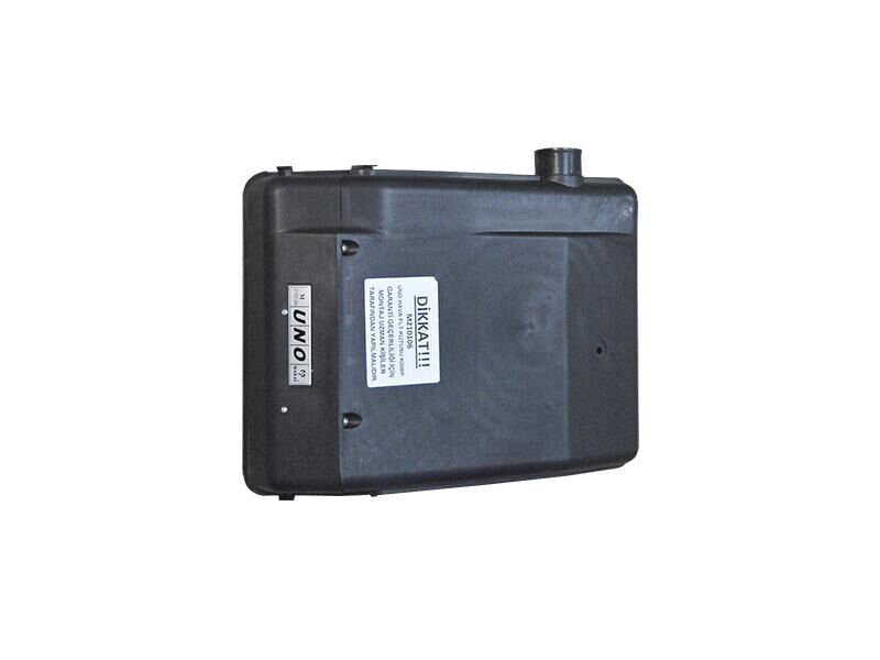 Hava Filitre Kutusu Uno