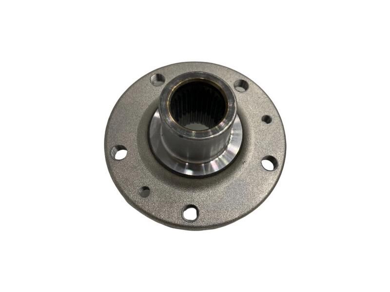 Ön Teker Poryasi Kangoo Iii 2008 >