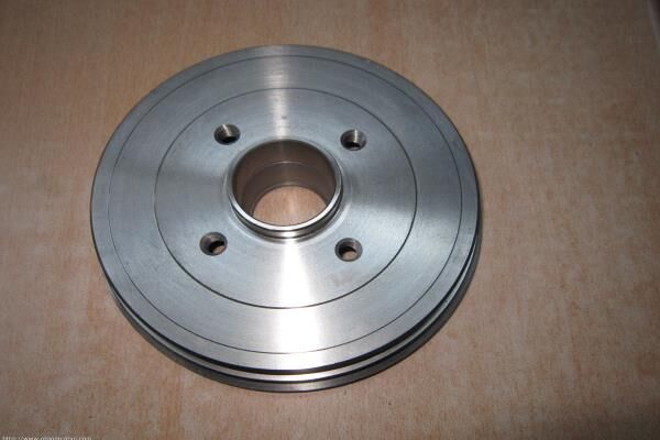 Fren Kampanasi Clio Iii 2004 > Modus