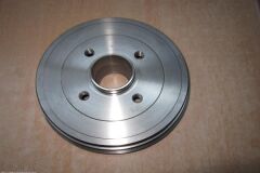 Fren Kampanasi Clio Iii 2004 > Modus