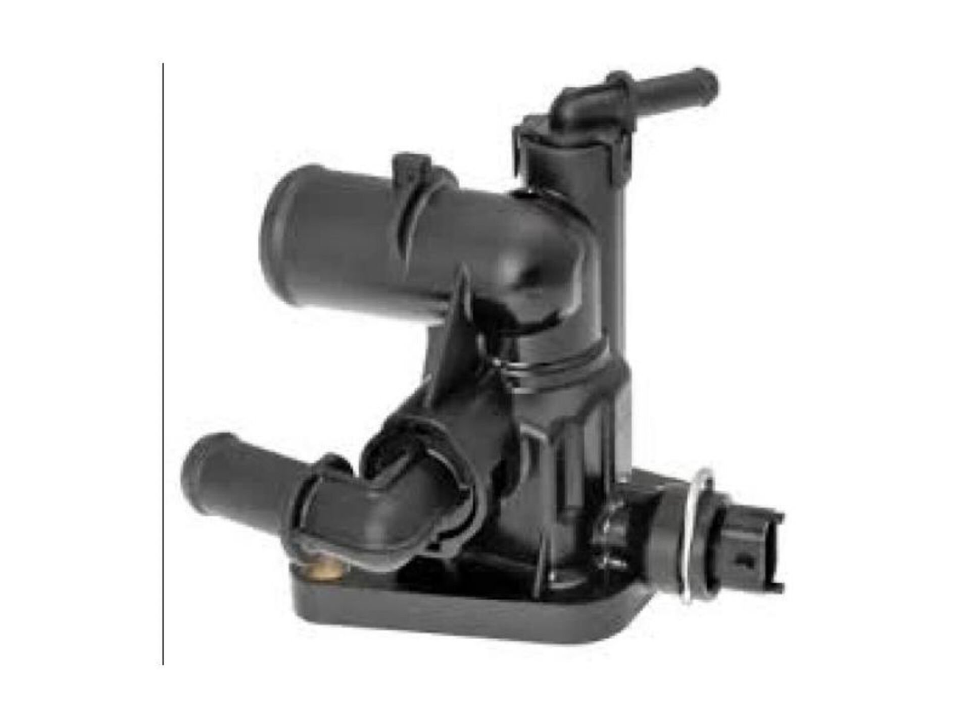Thermostat Egea Doblo Fiorino 1.3 Mtj 2016 => Bipper - Nemo 1.4 HDI 2010 => EURO6