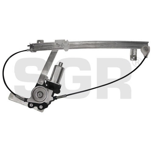 Cam Kaldirma Mekanizmasi Elektrikli Ön Sağ Uno