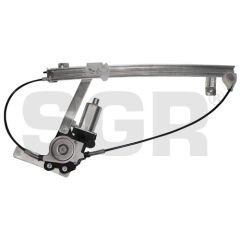 Cam Kaldirma Mekanizmasi Elektrikli Ön Sağ Uno