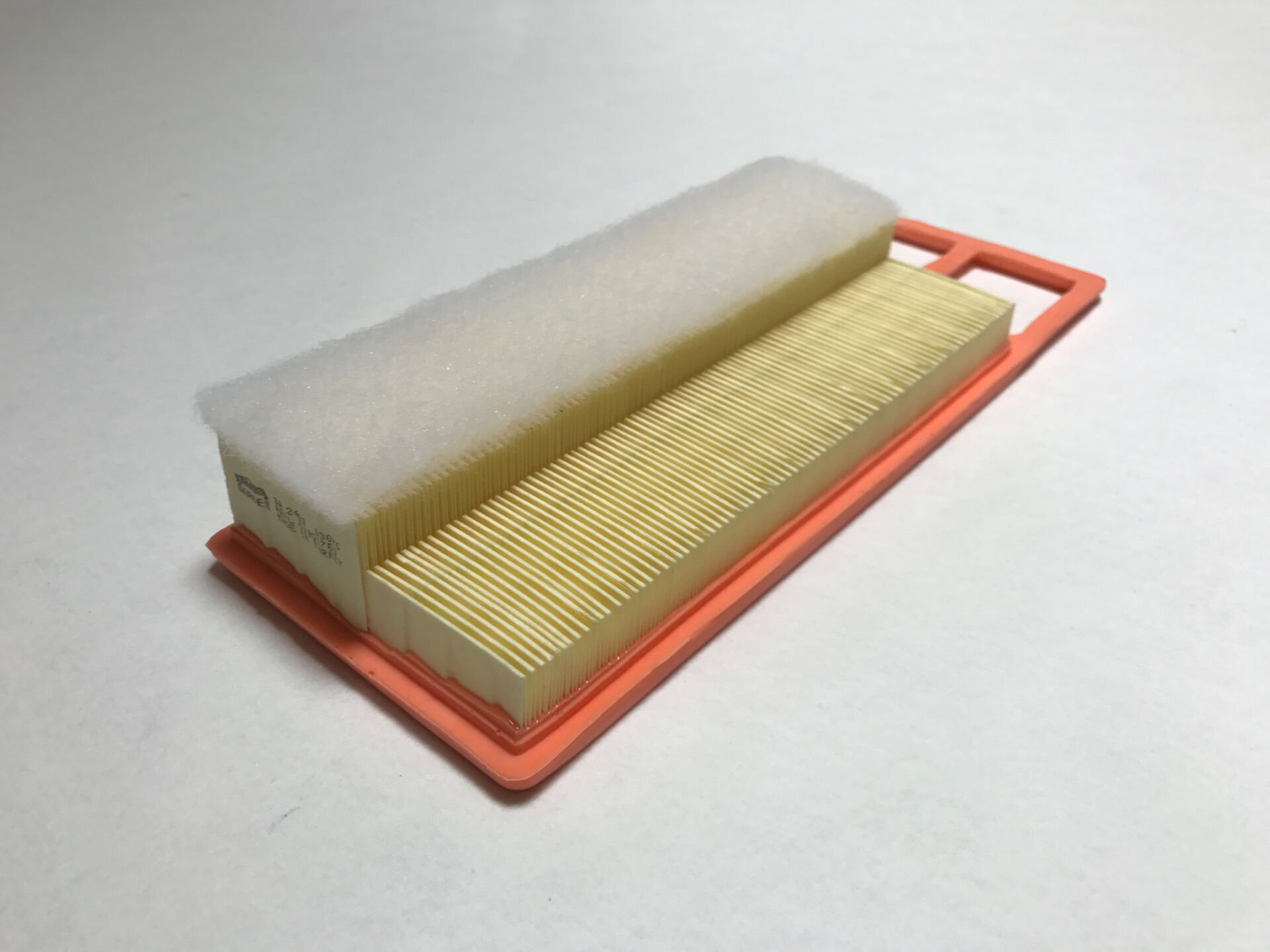 Hava Filtresi Doblo Punto Combo D 1.3 Mjet JTD 2010 - Telsiz