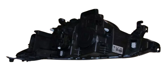 Far Sağ Megane Iv Faz 2 Touch Joy Model 21 => Ledli Krom Cerceveli Motorlu